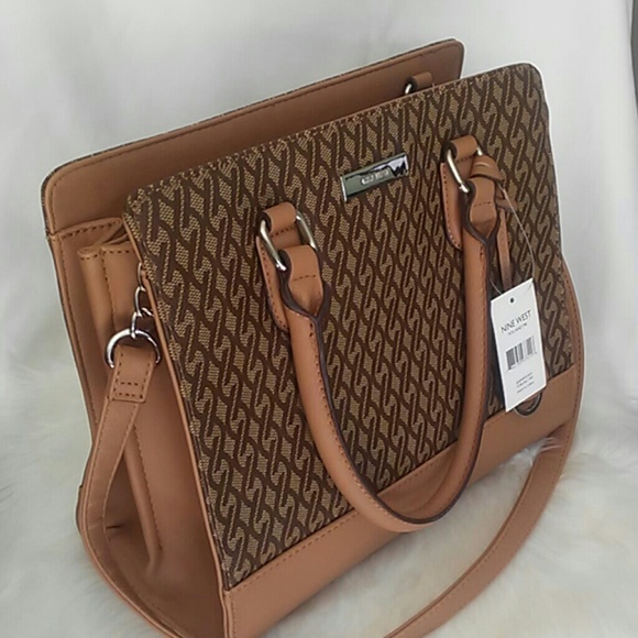Nine West " brand new" handbag - Picture 2 of 8